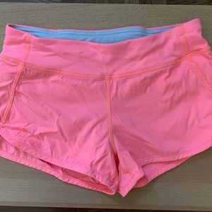 IVIVVA Coral Speedy Shorts (athletic)
